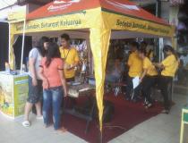 registrasi nasabah baru